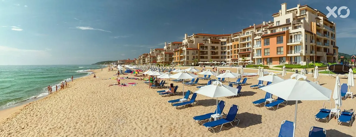 Obzor Beach Resort