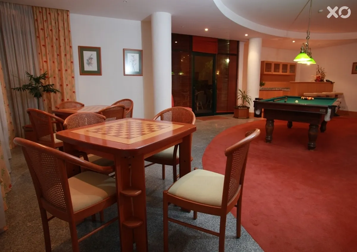 Imperatriz Apart Hotel