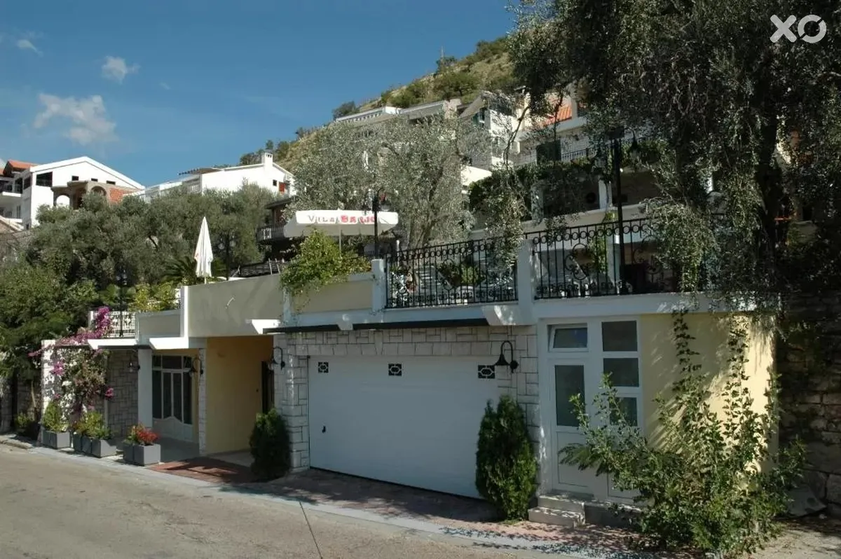 Balic Villa
