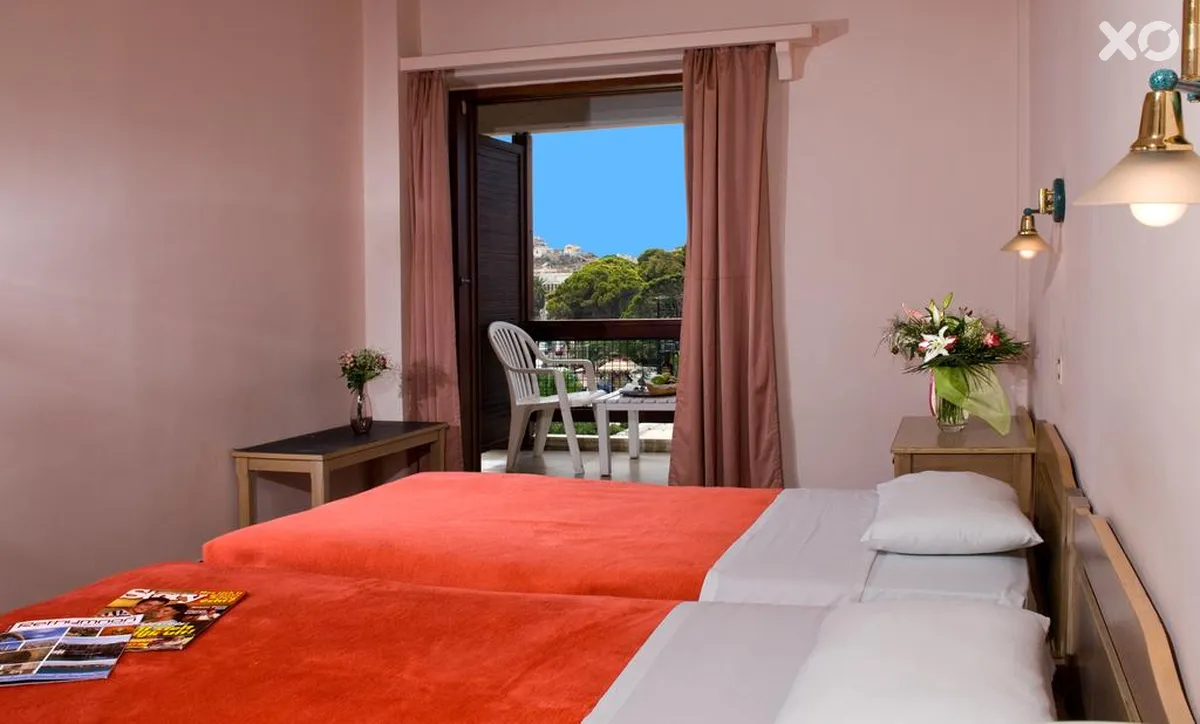 Brascos Hotel