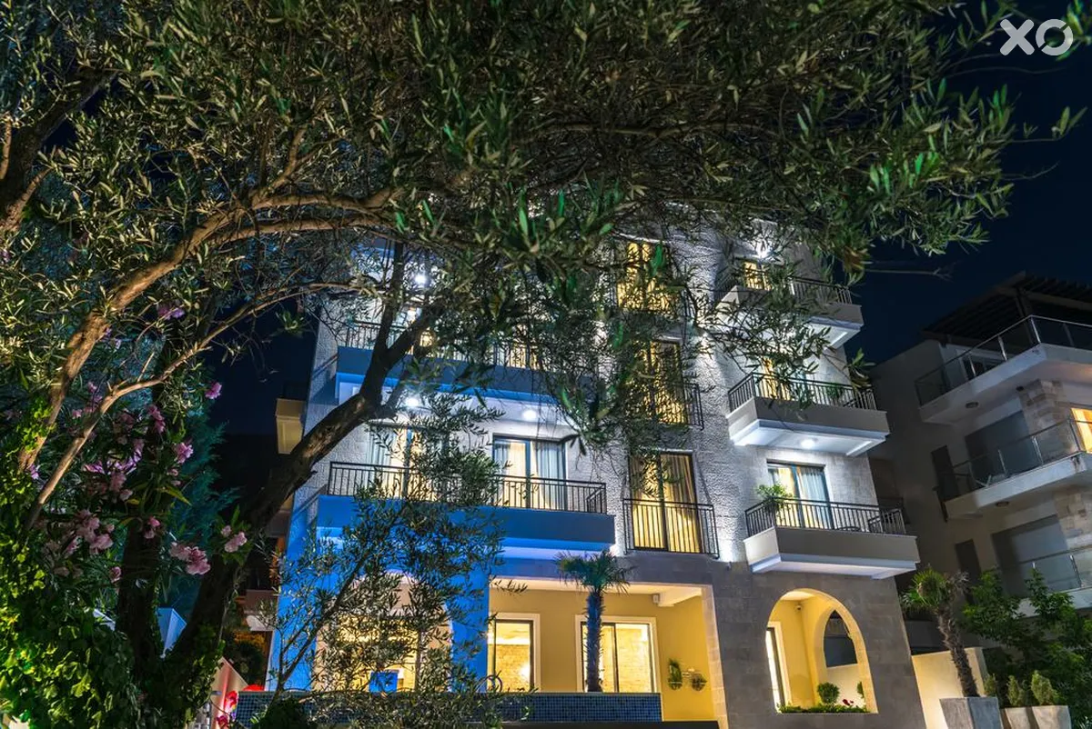Amfora Hotel