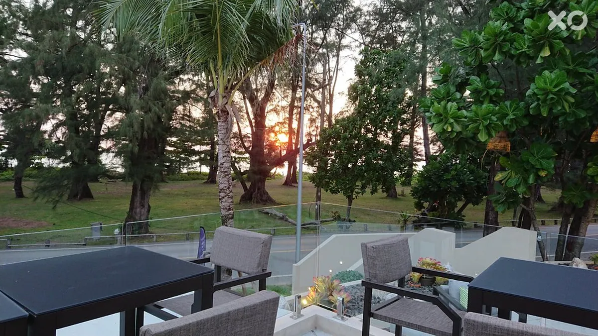 Dewa Phuket Resort & Villas