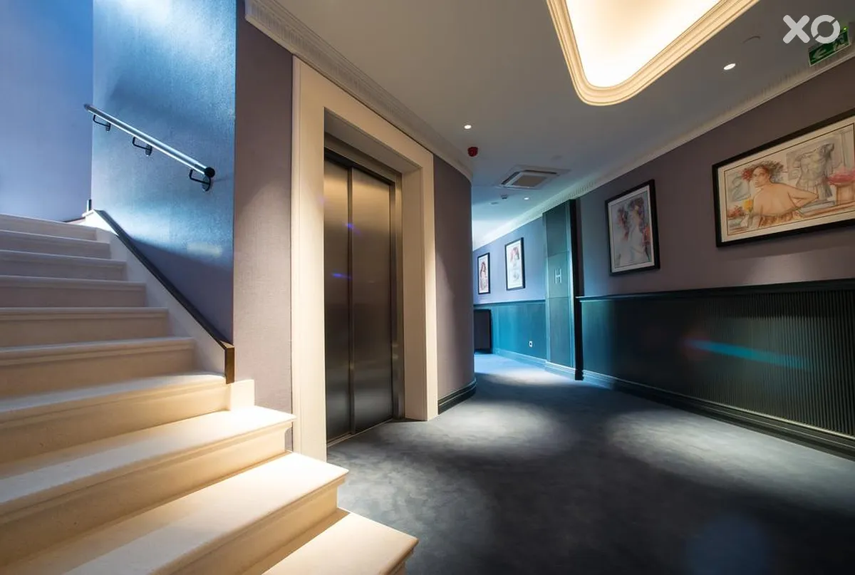 La Roche Hotel