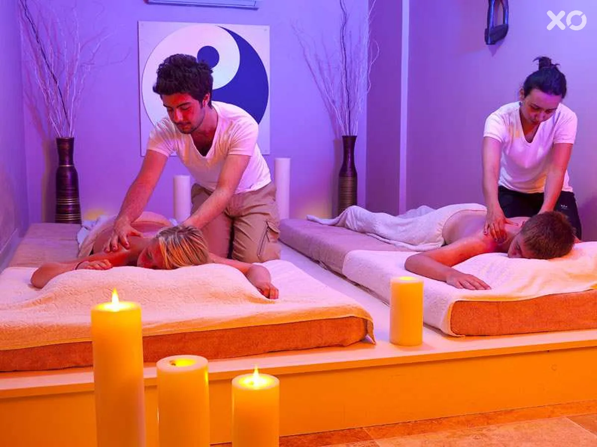 Laur Hotels Experience & Elegance