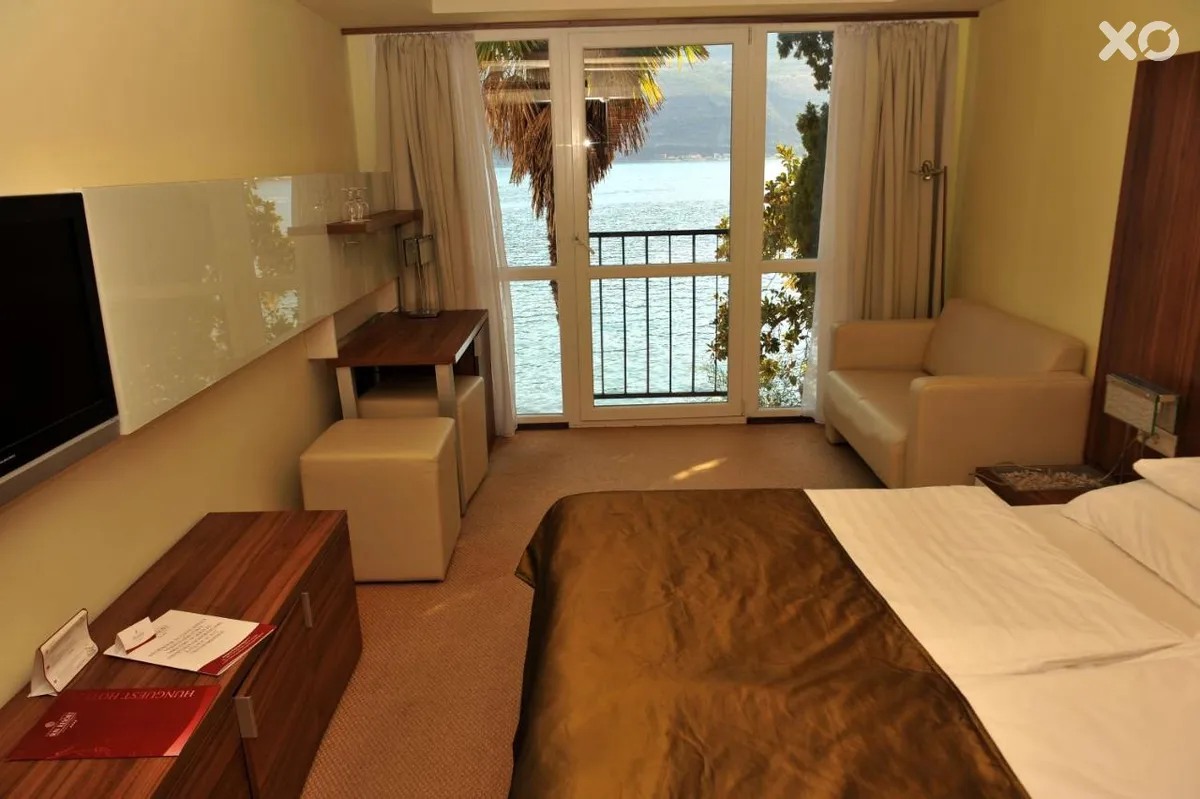 Hunguest Sun Resort