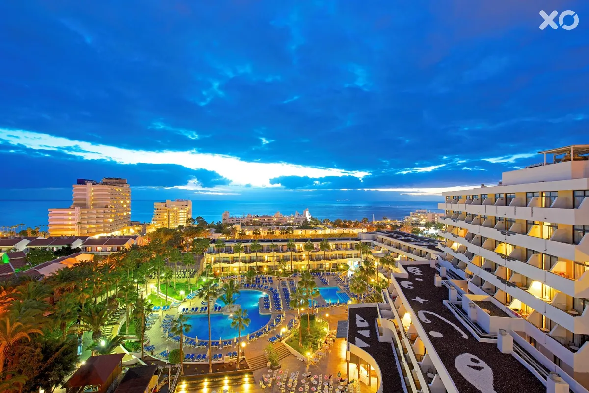 Iberostar Las Dalias