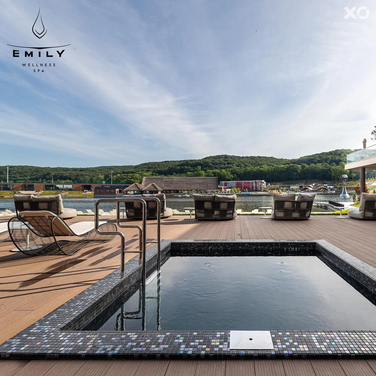 Emily Resort
