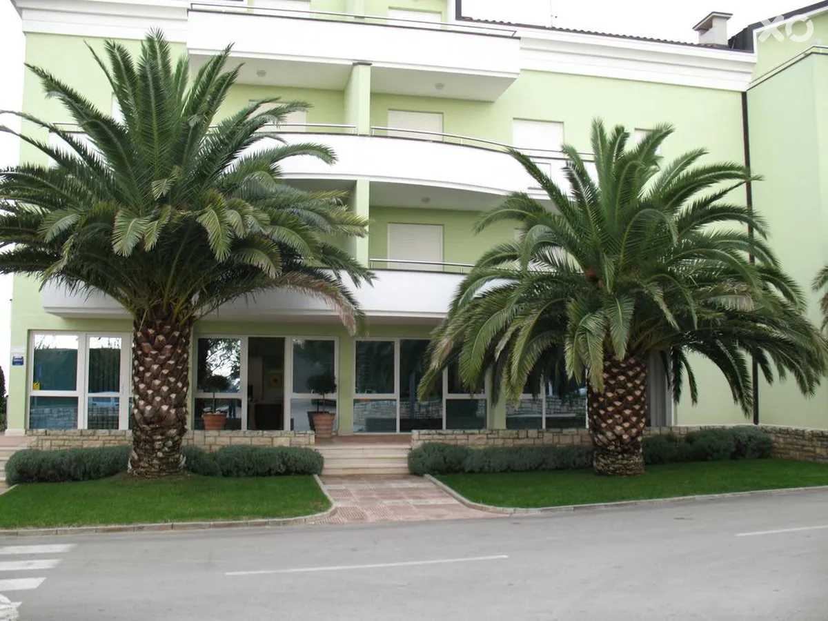 Skiper Resort