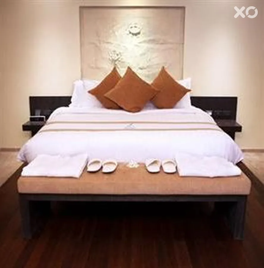 Nikki Beach Koh Samui