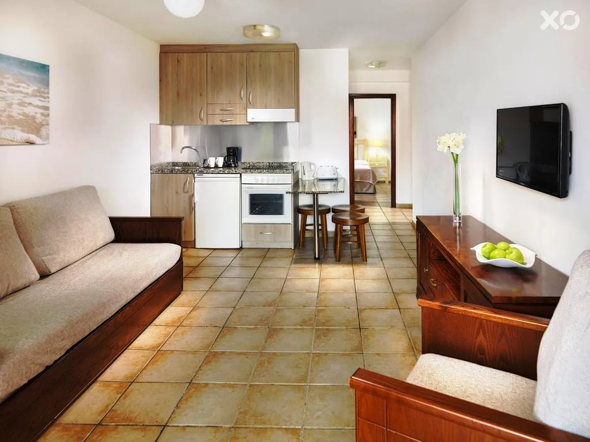 Sol Sun Beach Apartamentos