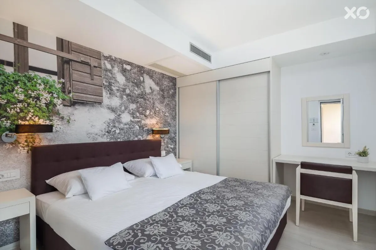 Tamaris Aparthotel