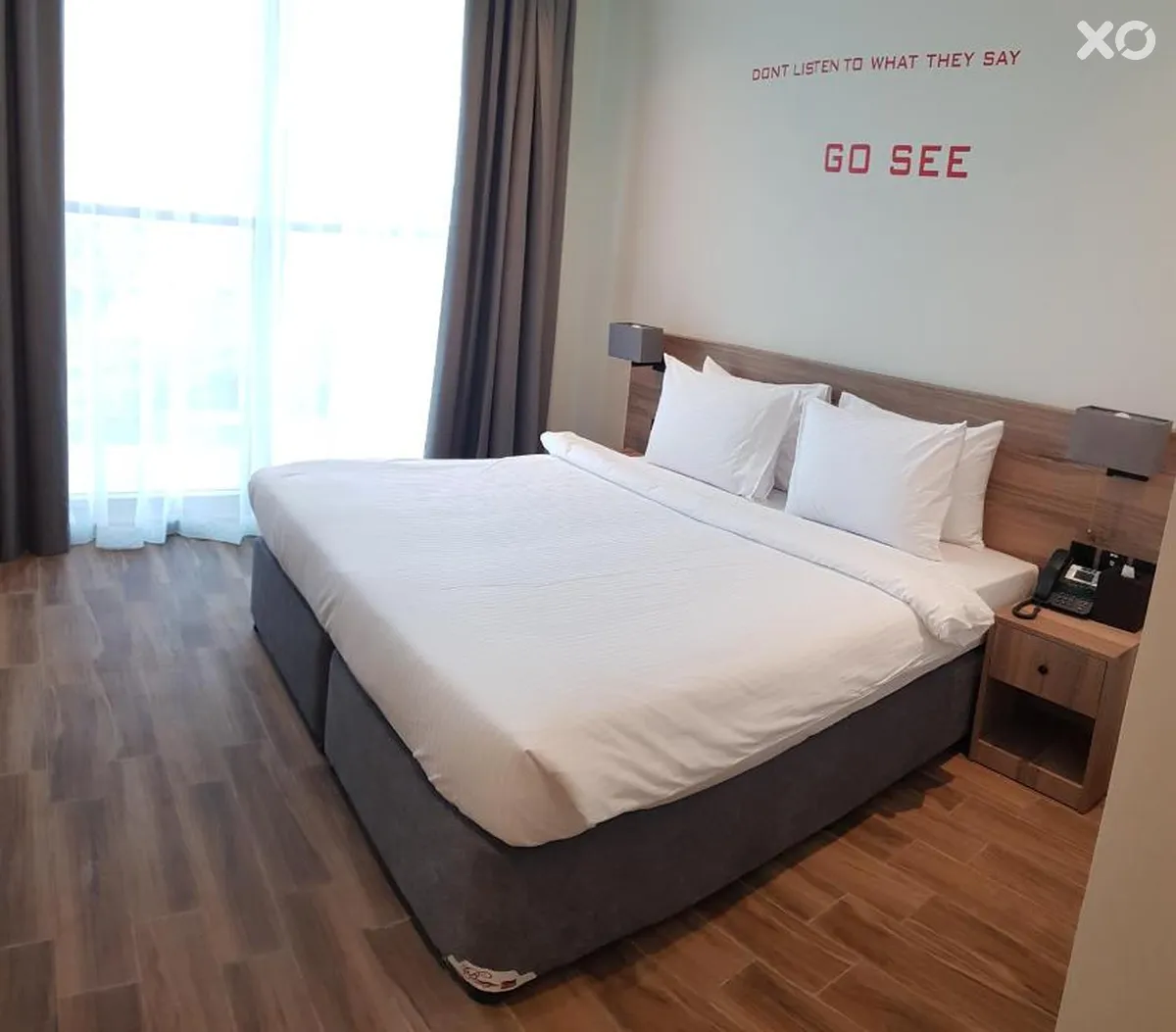 Grand Kingsgate Waterfront By Millennium Hotel