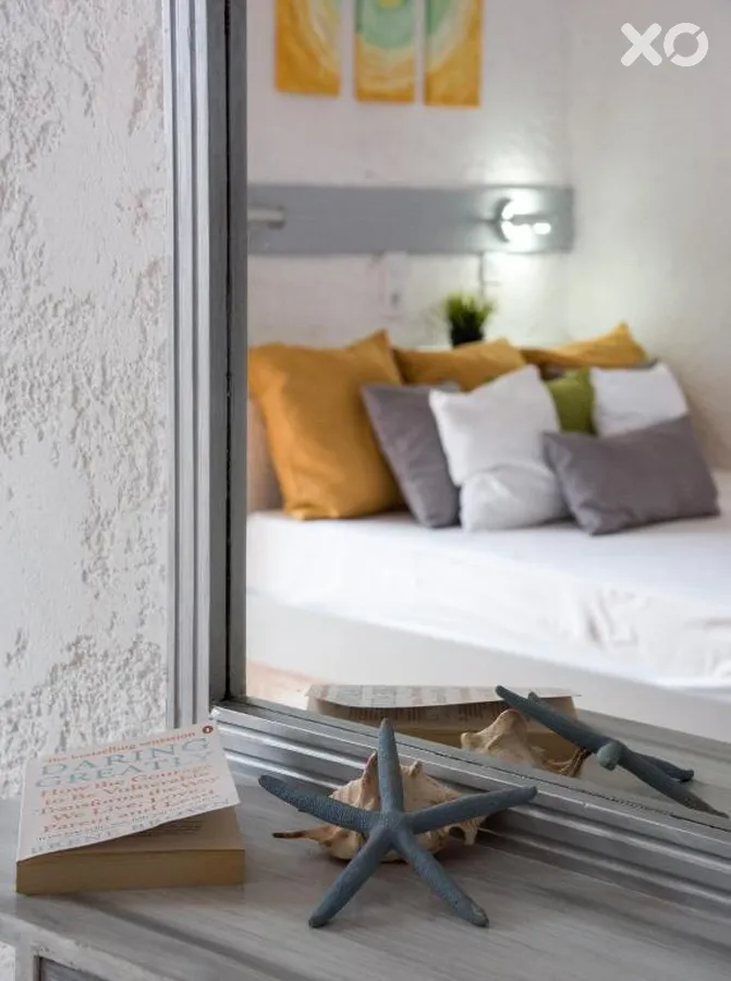 Amazona Apartments