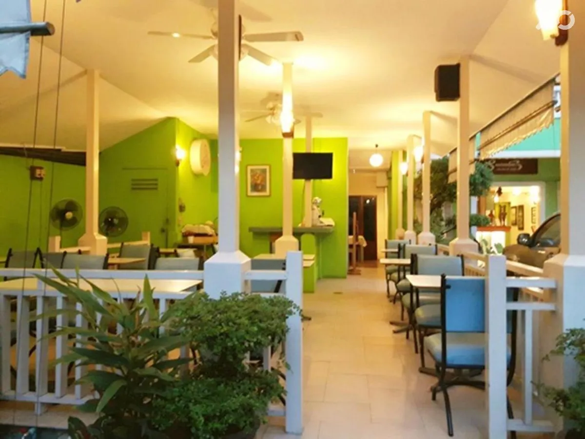 Sawasdee Sukhumvit Inn