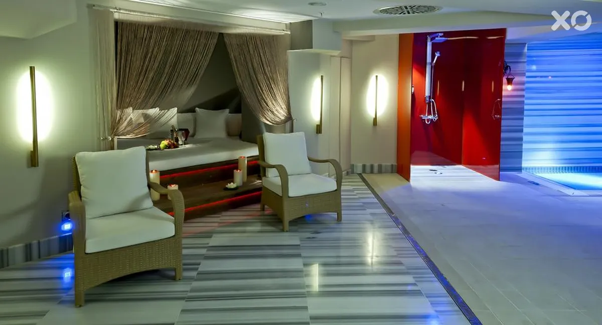 Sultania Hotel