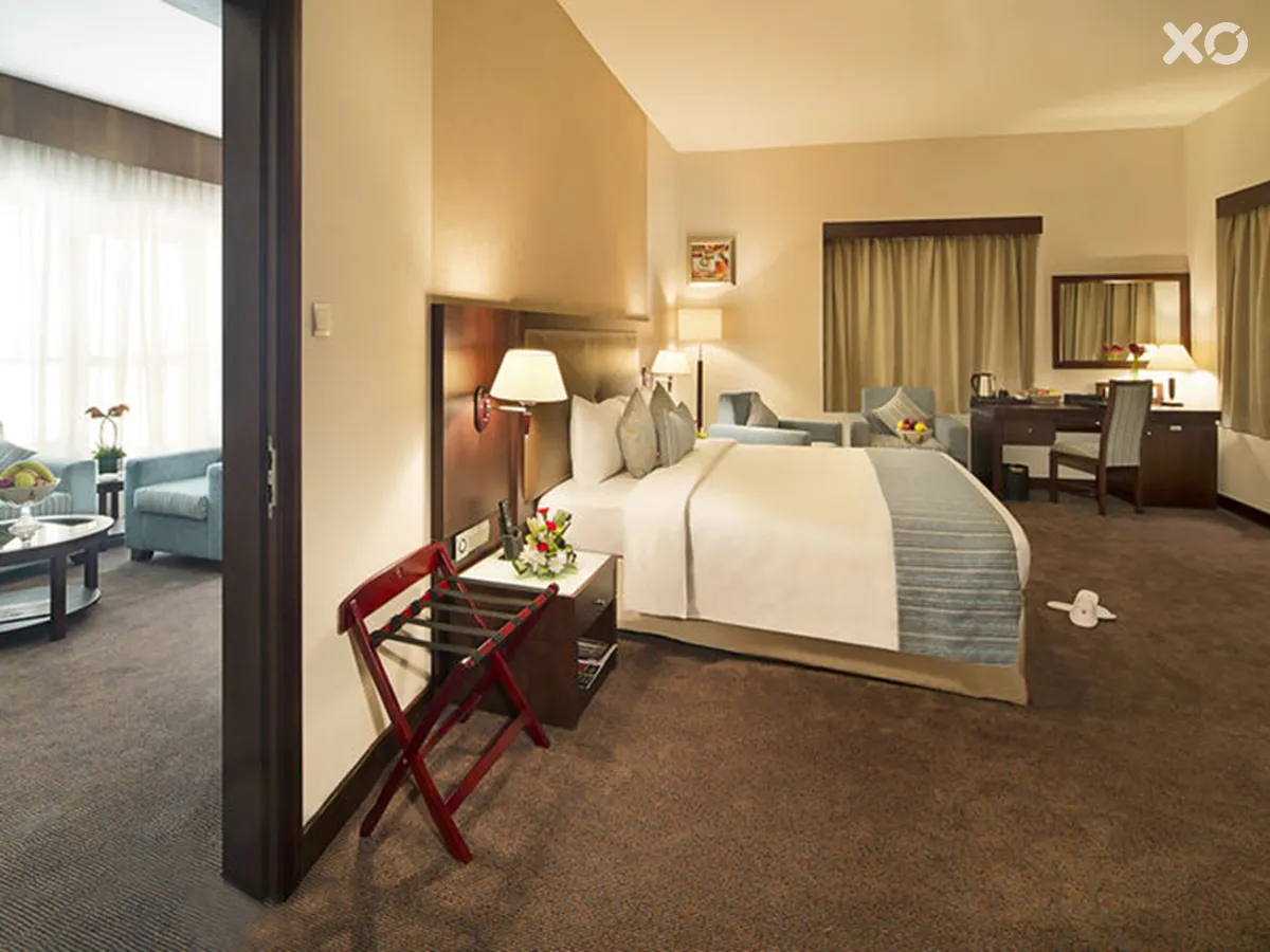 Ramada by Wyndham Dubai Deira