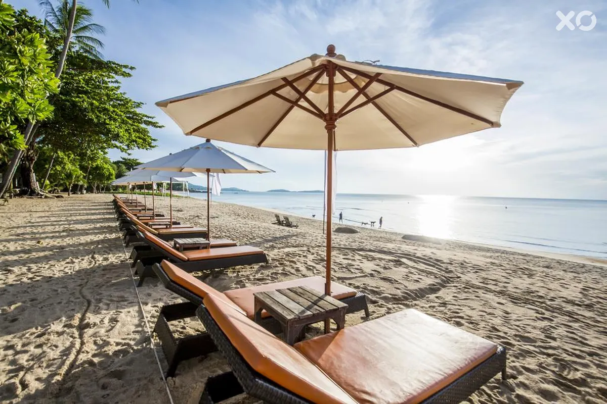 New Star Beach Resort