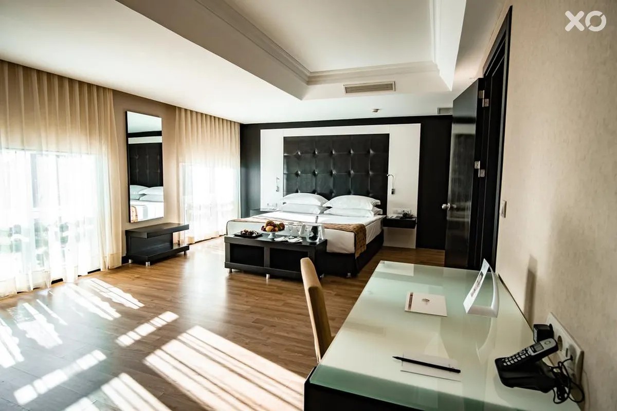 Eresin Topkapi Hotel