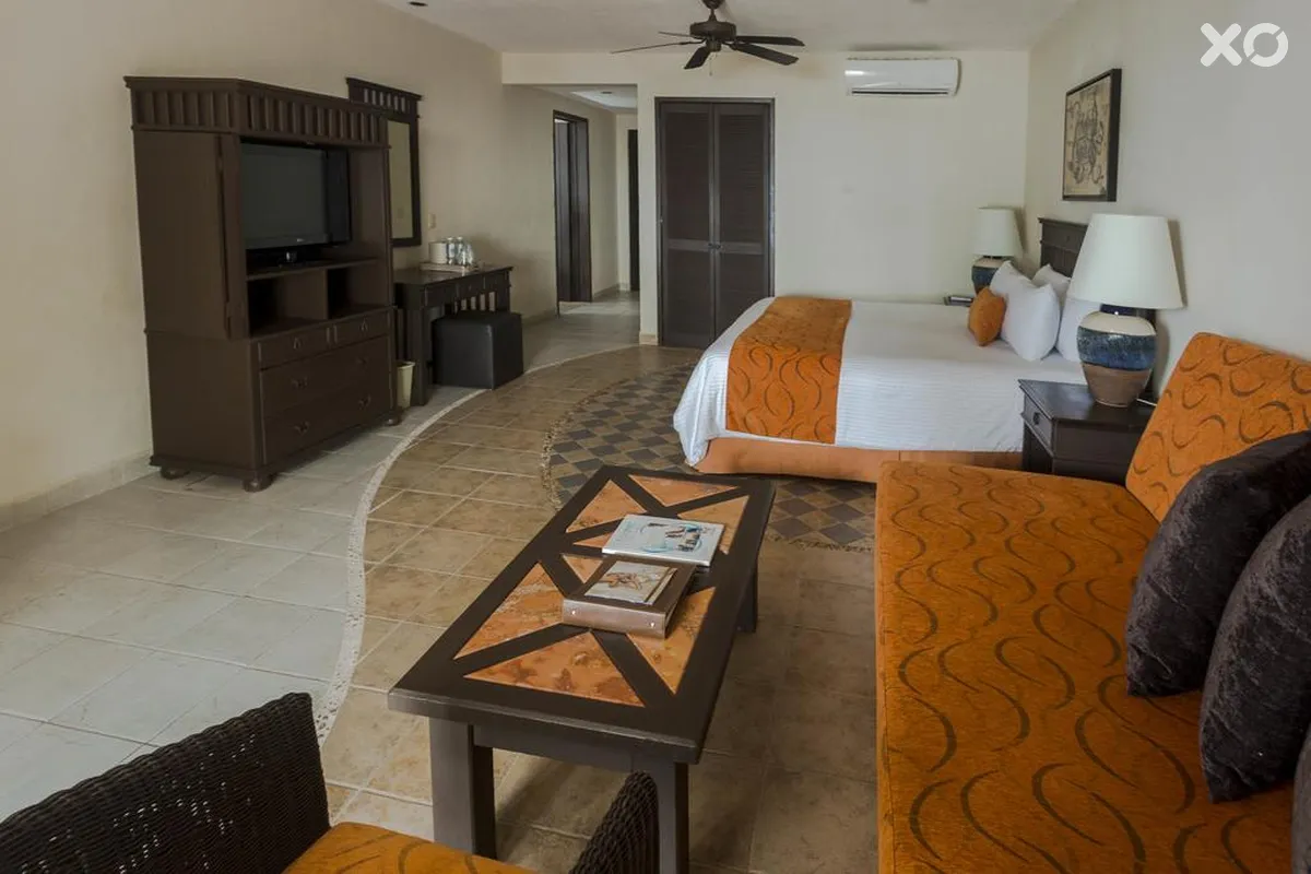 Sunscape Sabor Cozumel