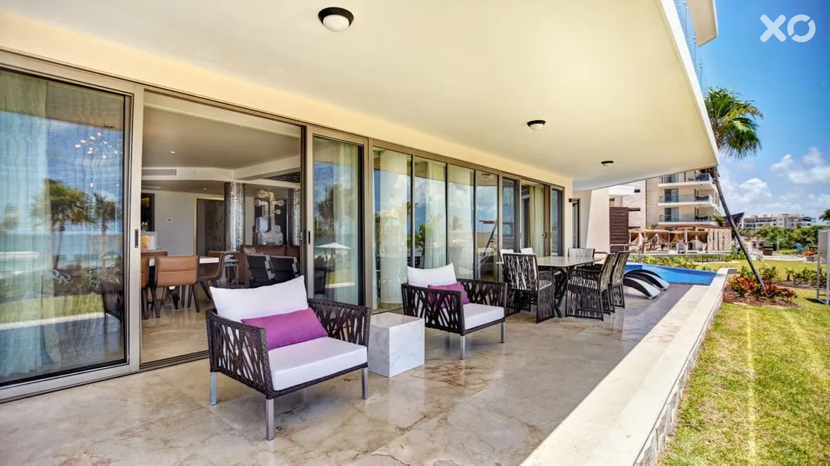 Royalton Riviera Cancun
