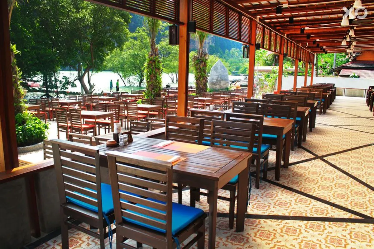 Railay Princess Resort & Spa