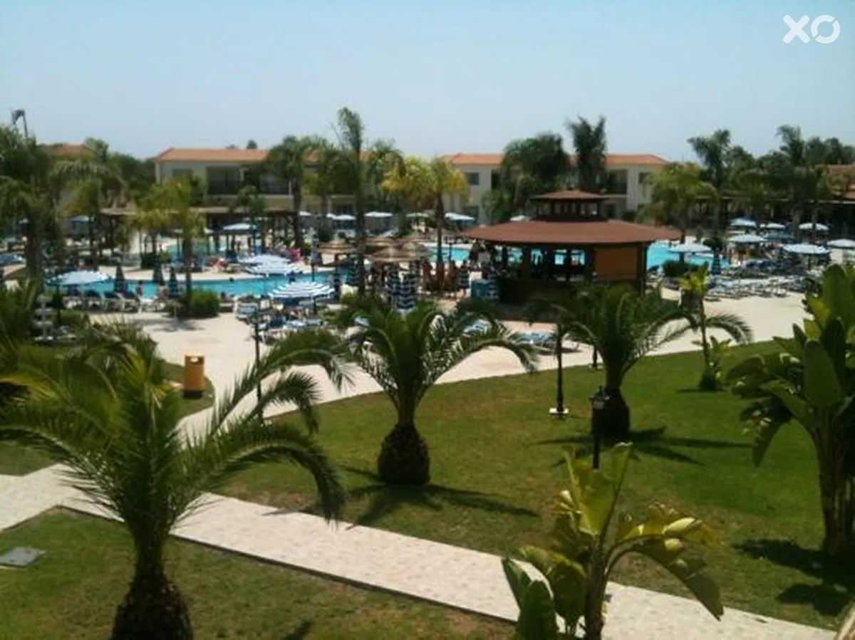 Tsokkos Paradise Village