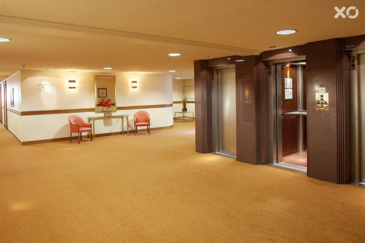 Holiday Inn Thessaloniki
