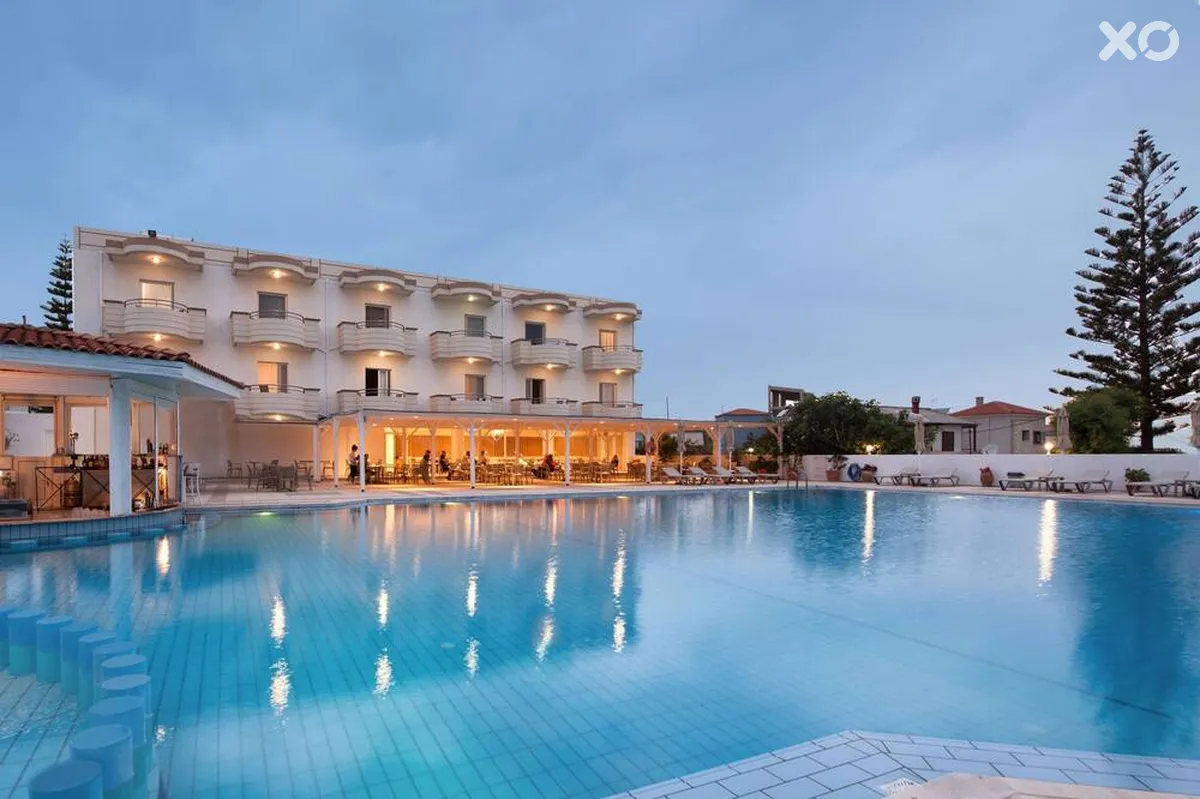 Dore Hotel
