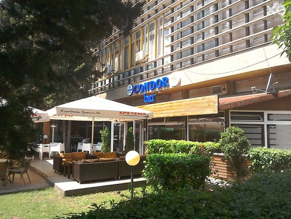 MPM Hotel Condor