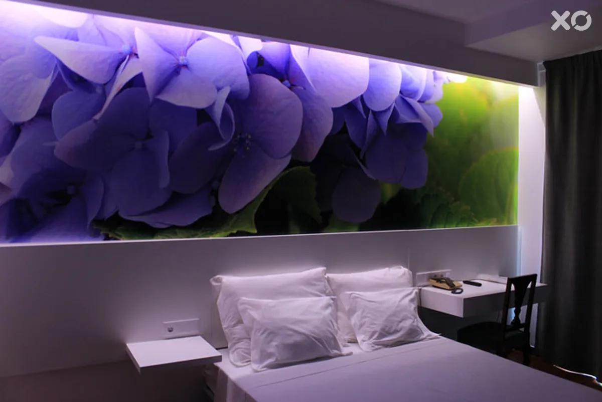 Da Aldeia Hotel