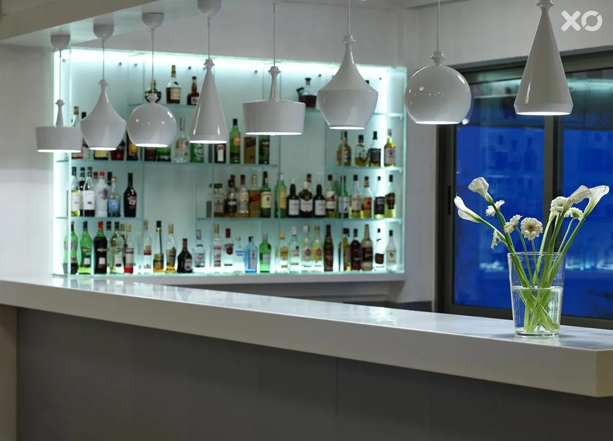 Amarilia Hotel