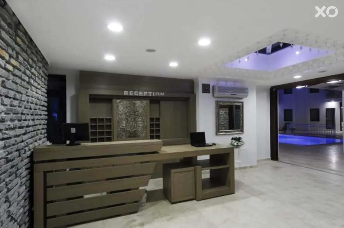 Costa Asmin Hotel