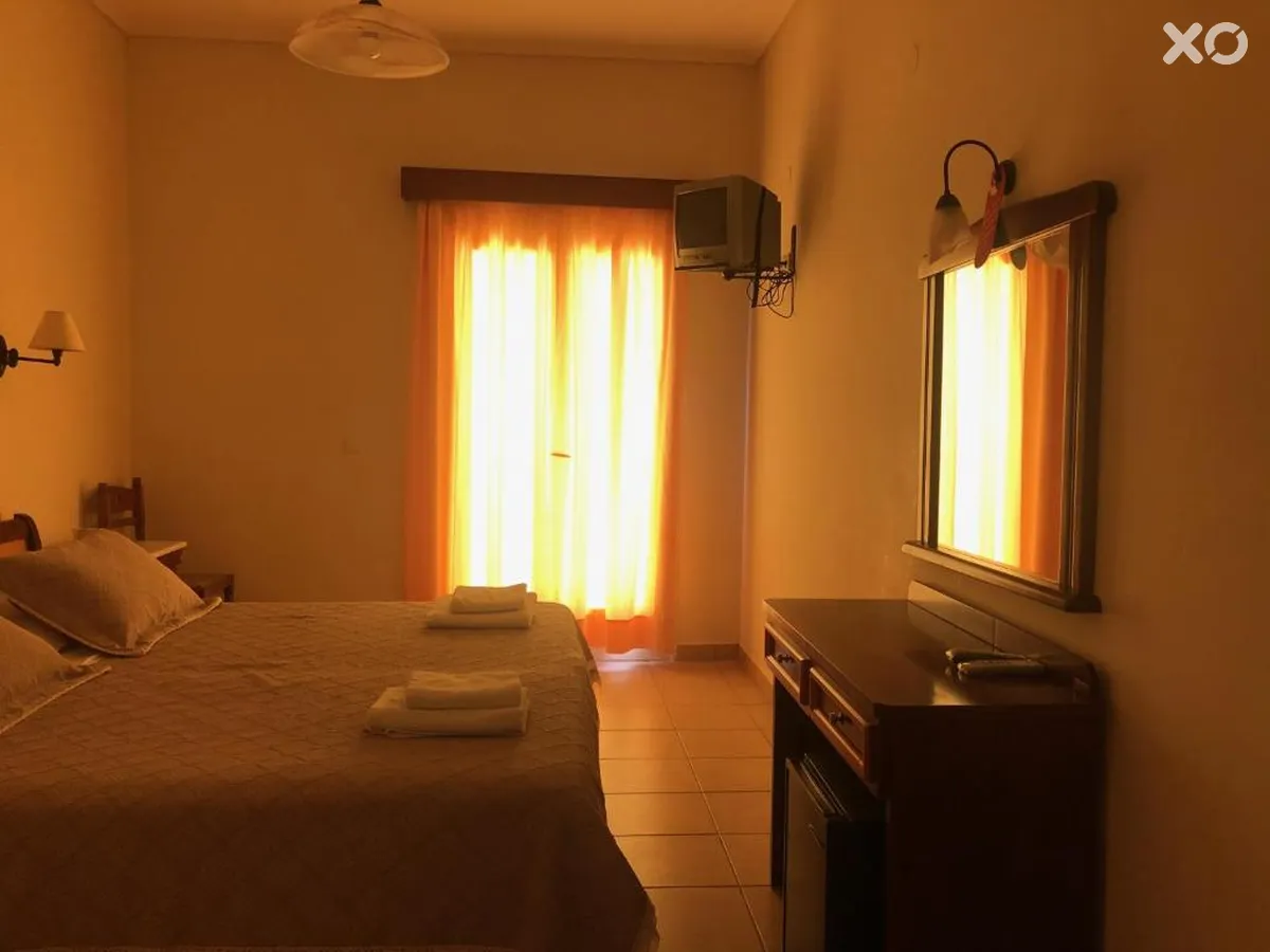 Karidis Hotel Santorini