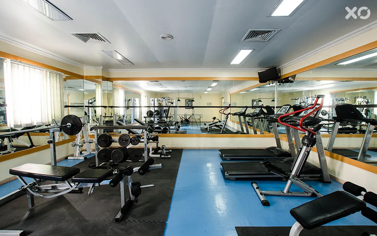 Al Seef Hotel