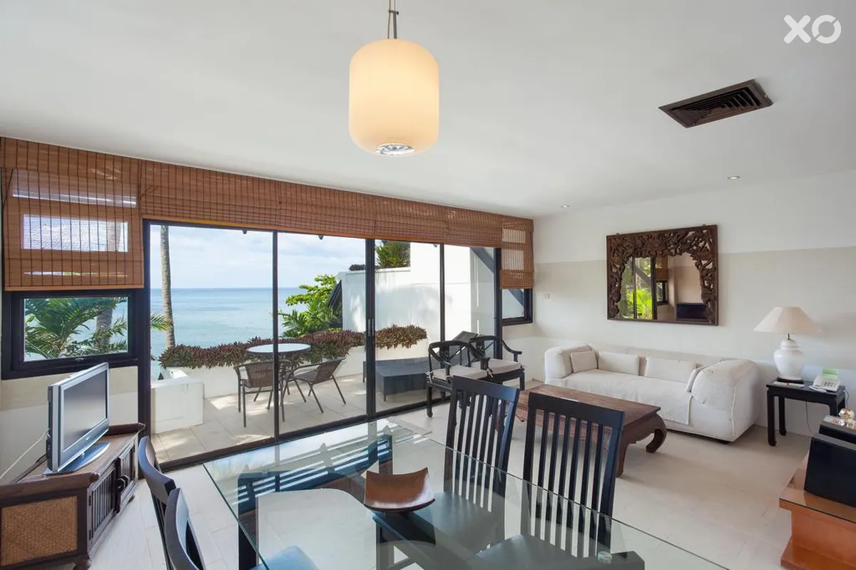Kamala Beach Estate