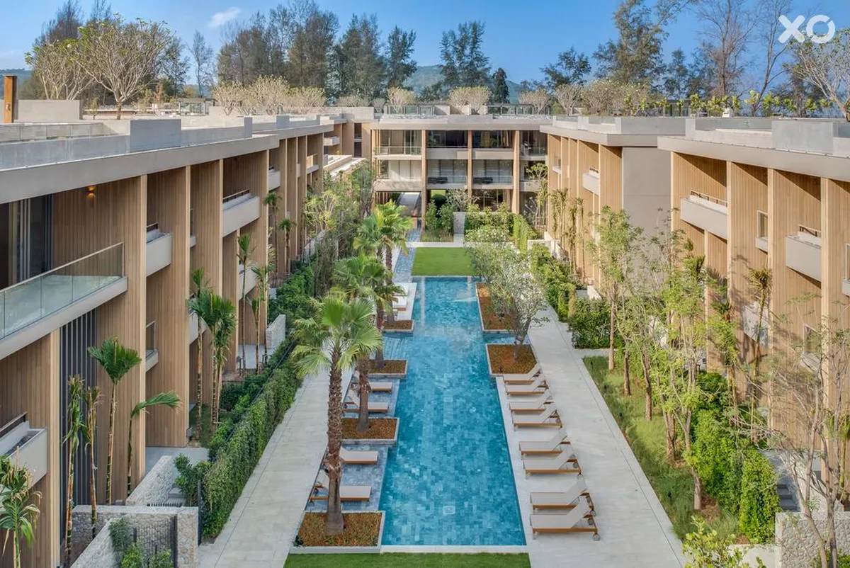 Twinpalms MontAzure