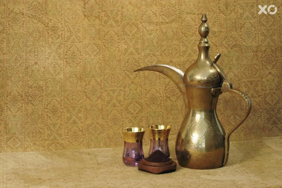 Oaks Liwa Executive Suites