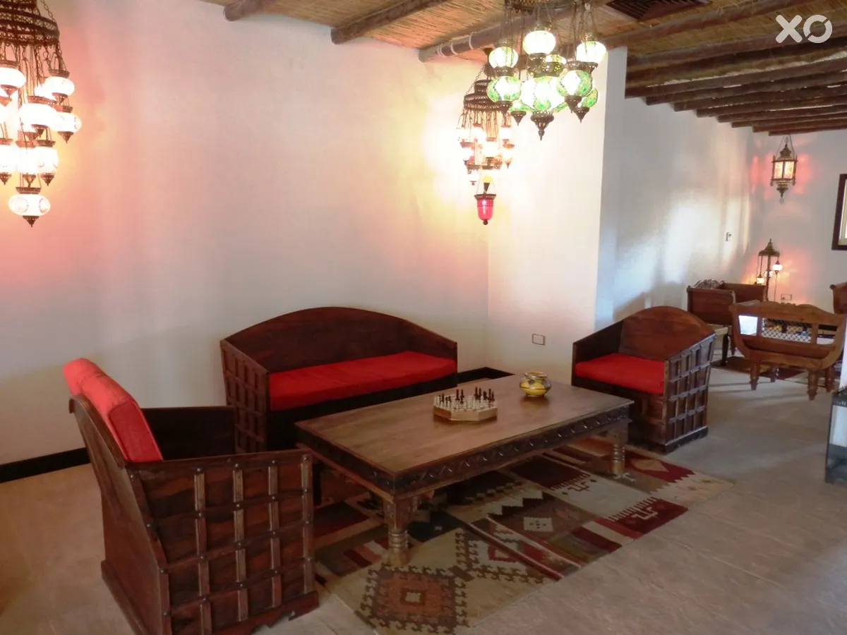 Al Hamra Village Golf & Beach Resort