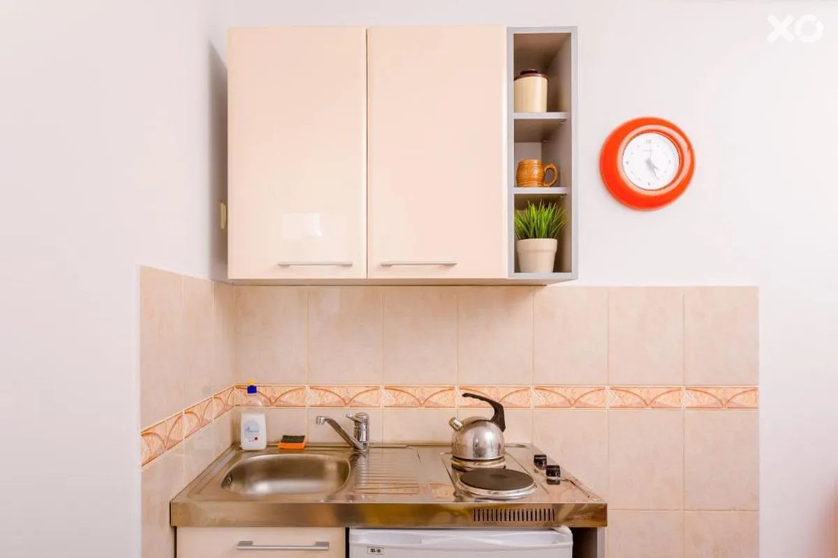 Franeta Apartments