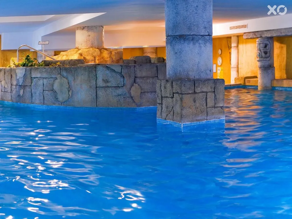 Zimbali Playa Spa Hotel