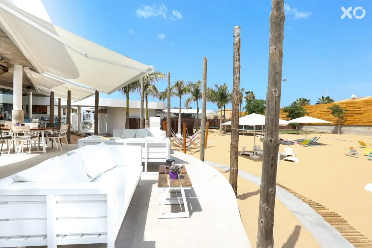 Baobab Suites Hotel