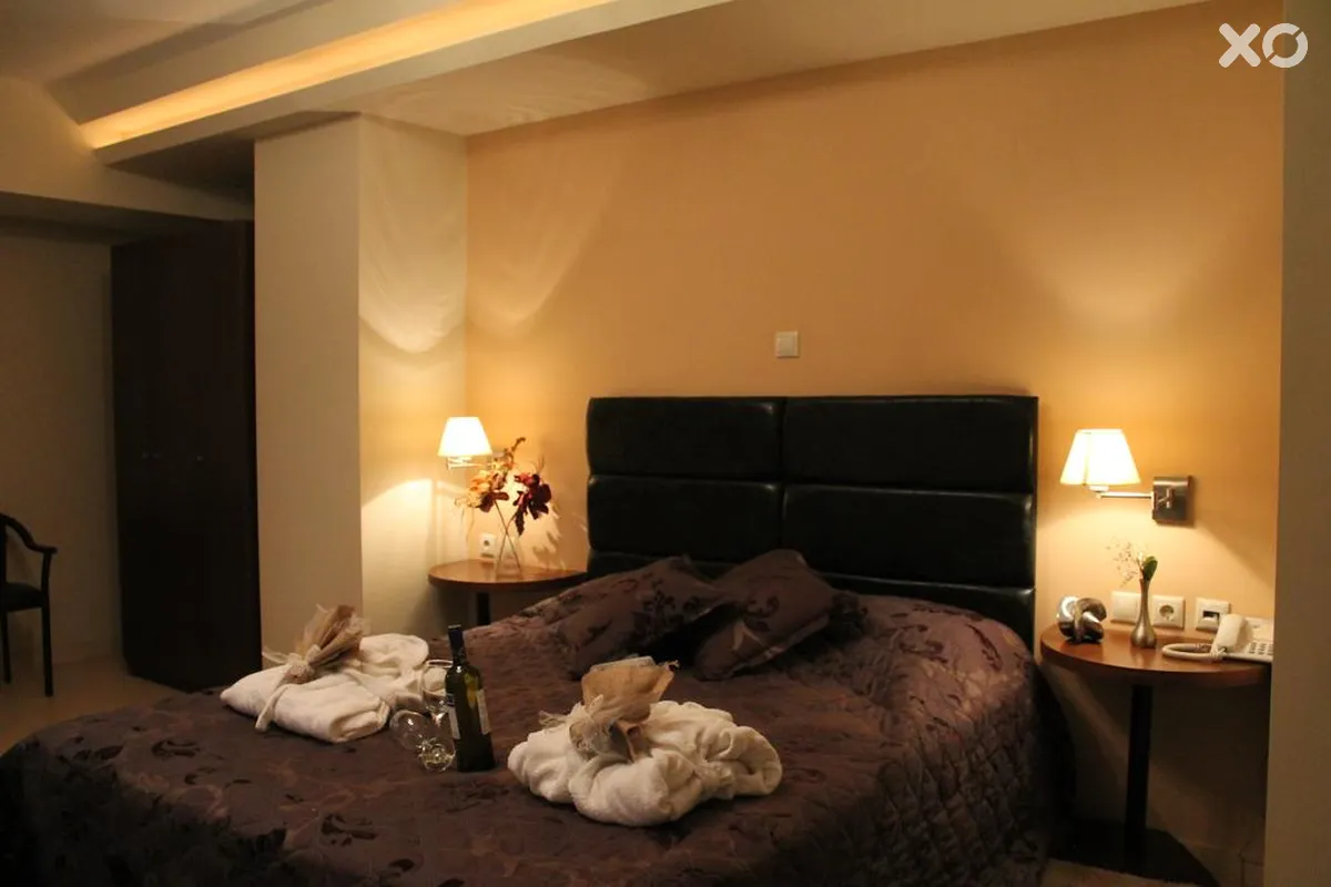 Perinthos Hotel