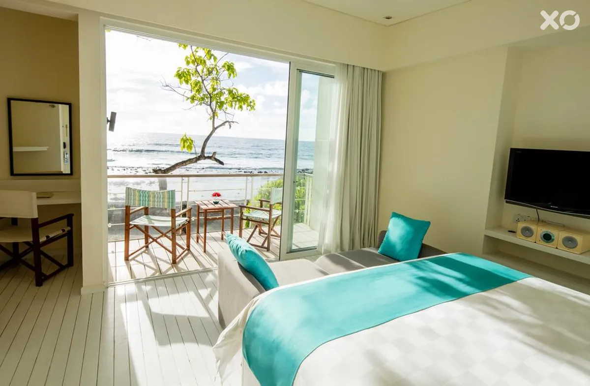 Holiday Inn Resort Kandooma