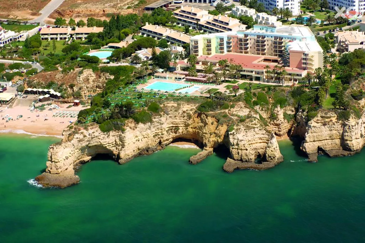 Pestana Viking Beach & Golf Resort