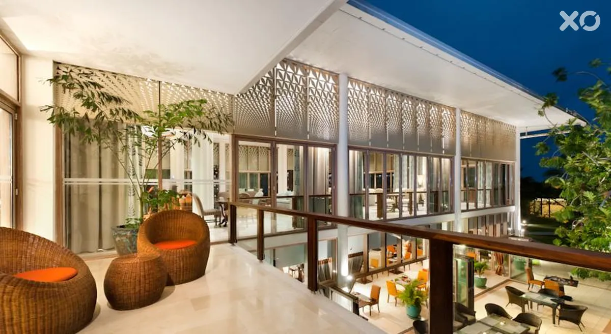 Melia Zanzibar