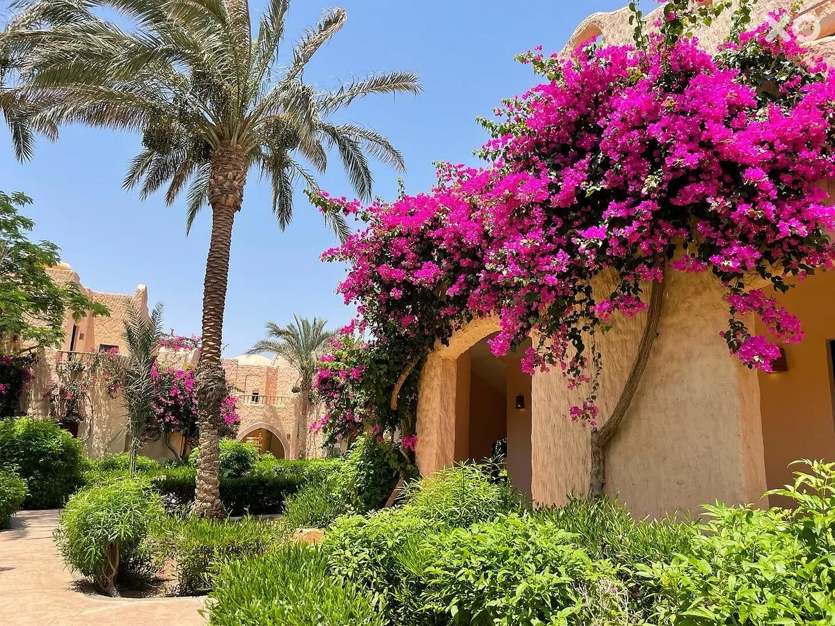 Blue Lagoon Marsa Alam
