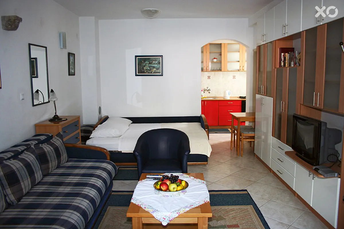 Casa Mis Apartments