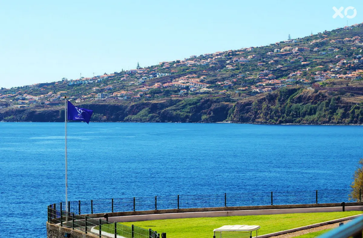 Albatroz Beach & Yacht Club