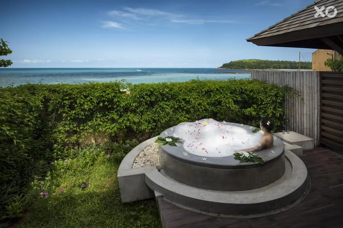 Nora Beach Resort & Spa