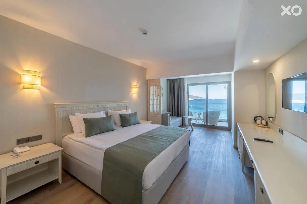 Mirada Exclusive Bodrum